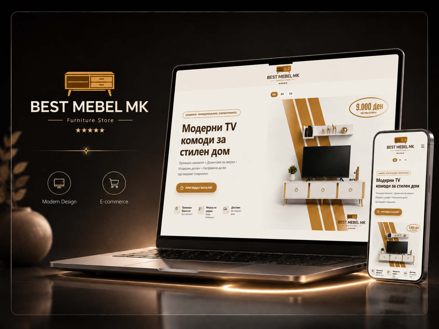 Best Mebel MK